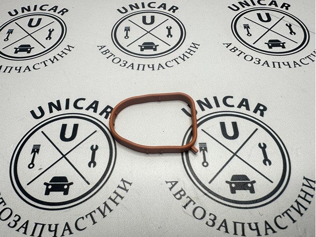 Прокладка фланця (трійника) системи охолодження A2762010280 MERCEDES