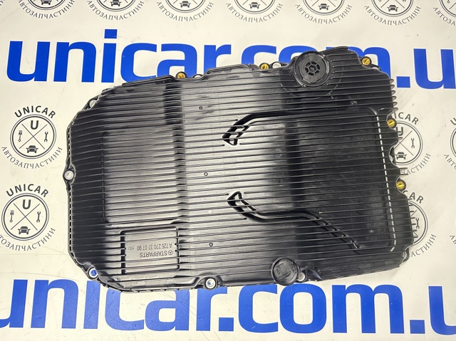 Піддон АКПП A725270370790 MERCEDES