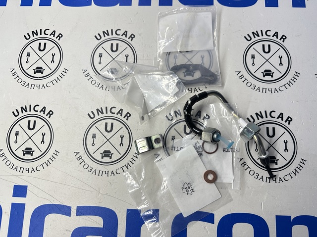 Ремкомплект насос-форсунки LR017437 LAND ROVER