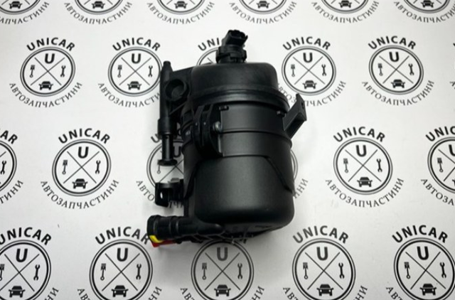 Фільтр тонкого очищення палива LR125292 LAND ROVER