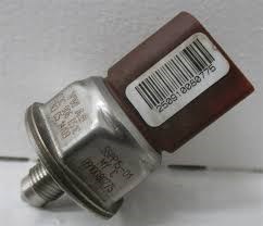 Датчик тиску палива 03C906051C VAG