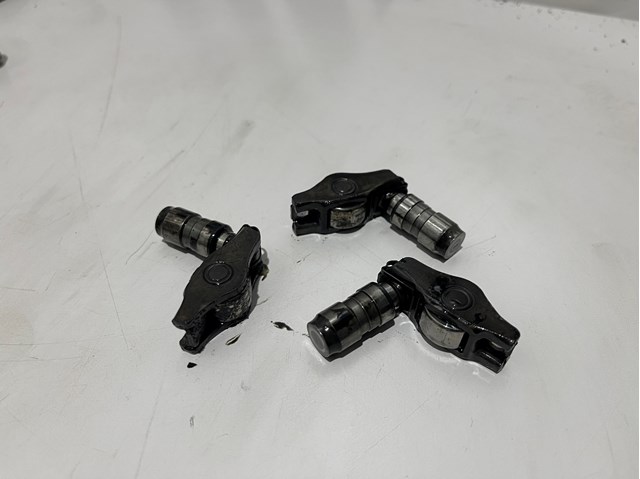 Компенсатори 03L109521 VAG