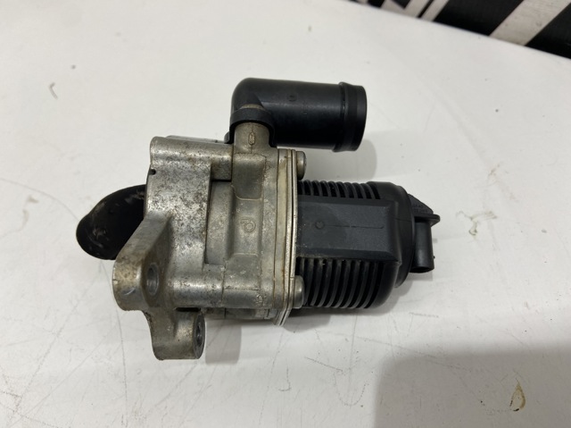 Клапан рециркуляції відпрацьованих газів EGR 04E131097Q VAG