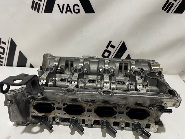 Головка блоку 06K103063CB VAG