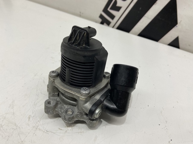 Клапан рециркуляції відпрацьованих газів EGR 06K131097AA VAG