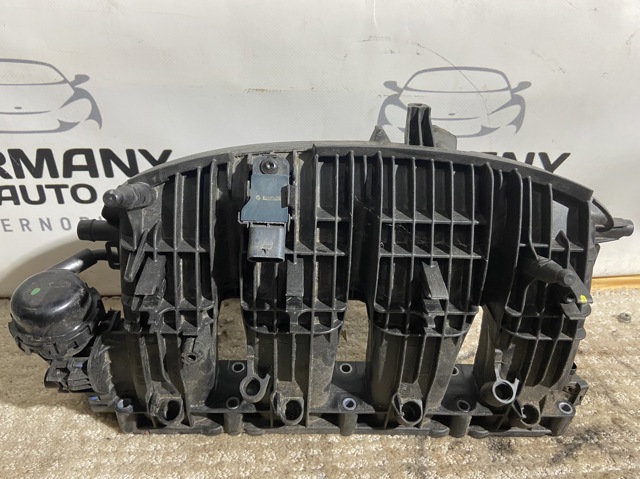 Колектор впускний 06L133201DH VAG