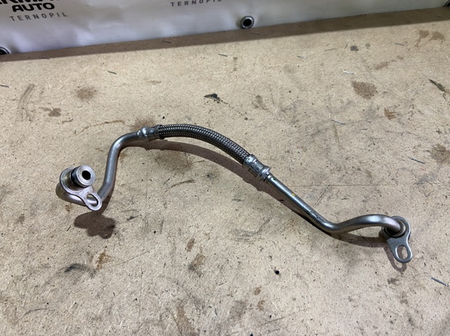 Подача масляна труба 06L145778T VAG