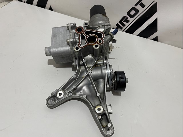 Кріплення генератора 06L903143K VAG