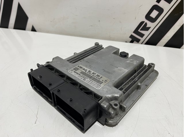 Блок двигуна 06L907309B VAG