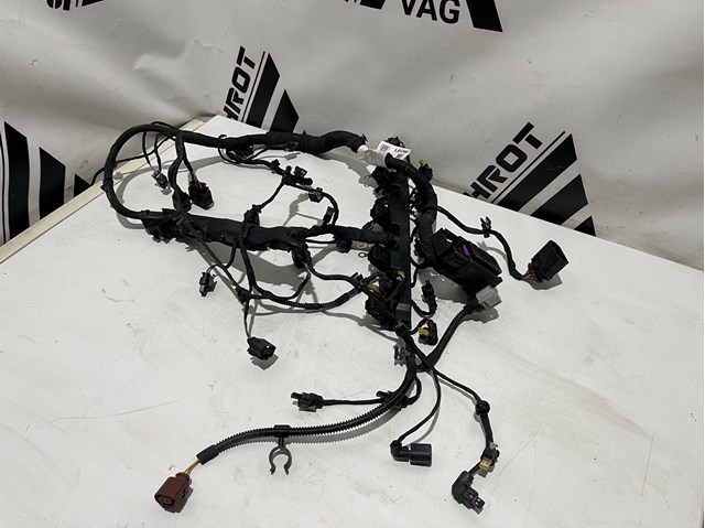 Електропроводка моторного віддсіка 06L971595CJ VAG