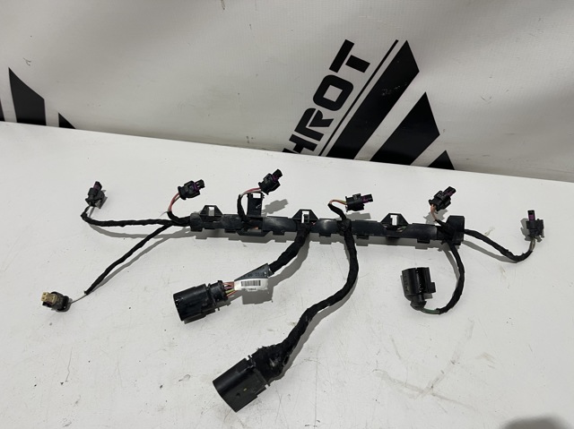 Електропроводка моторного віддсіка 06L971627K VAG