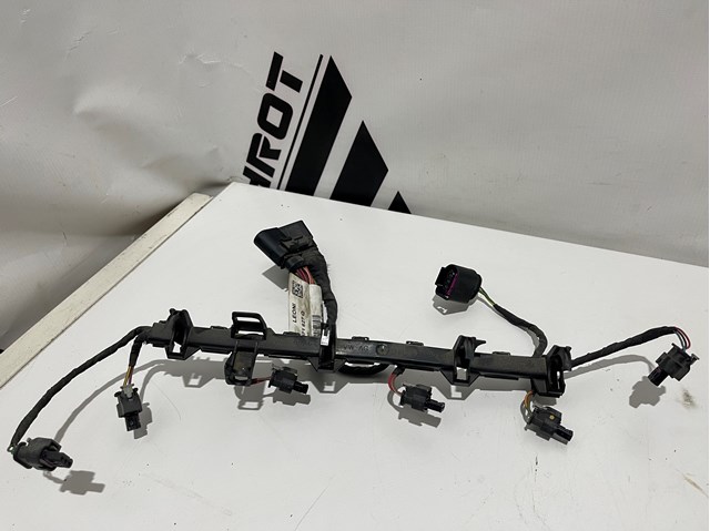 Електропроводка моторного віддсіка 06L971627Q VAG