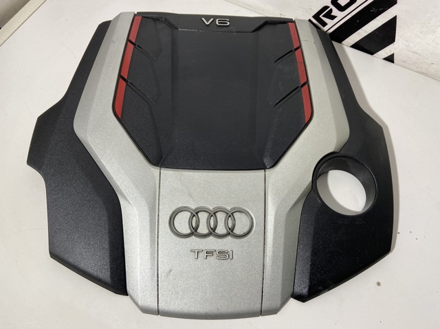 Кришка двигуна декоративна 06M103925 VAG