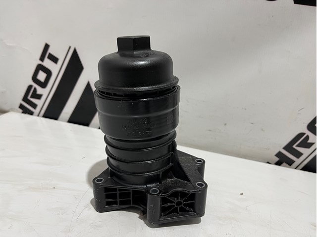 Корпус масляного фільтра 06M115401K VAG