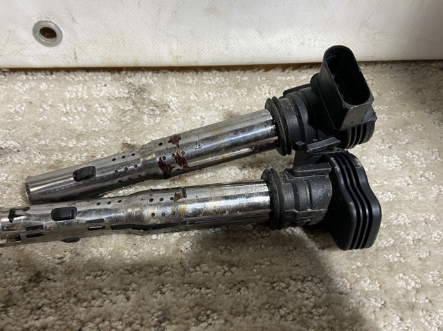 Котушка 07K905715G VAG