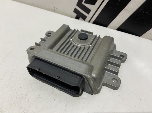 ЕБУ АКПП 09G927158CN VAG