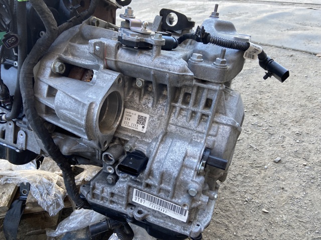 АКПП в зборі (автоматична коробка передач) 09M300036S VAG