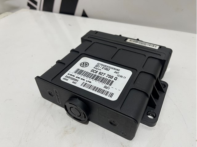 Модуль АКПП електронний 0C8927750Q VAG