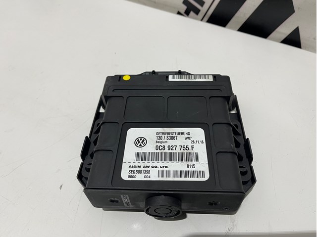 Механізм управління КПП 0C8927755F VAG