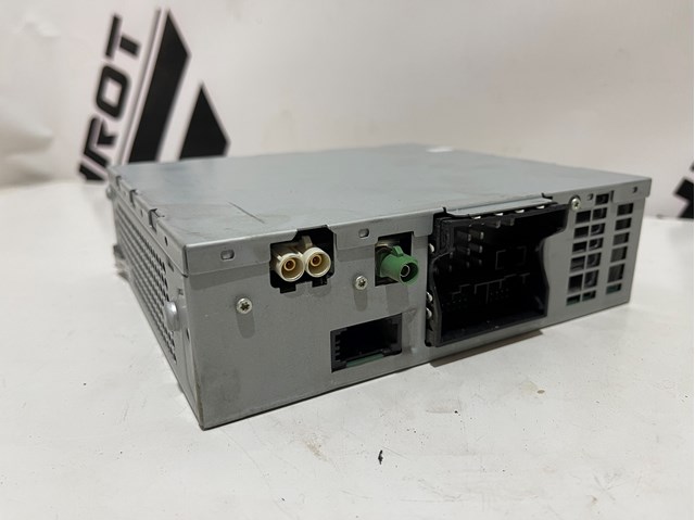 Блок керування мультимедійний 4G0035082 VAG