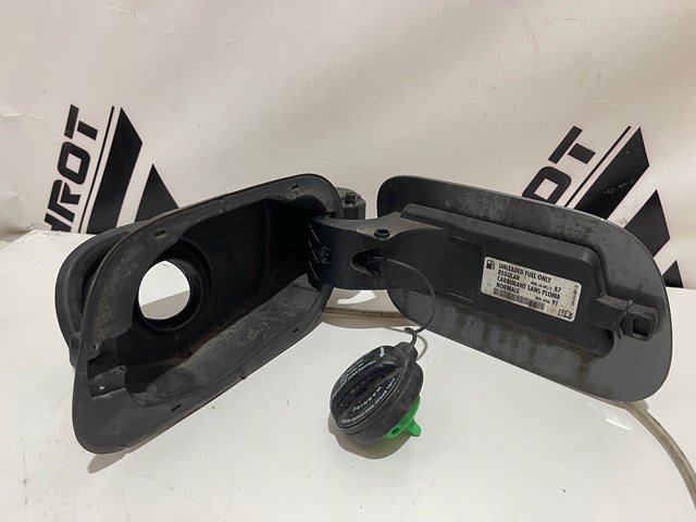Кришка / пробка бензобака 4G0201550L VAG