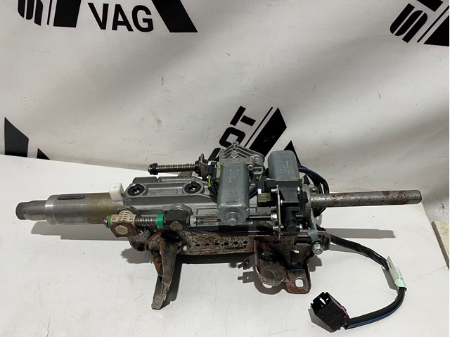 Рульова колонка 4G0419506BM VAG