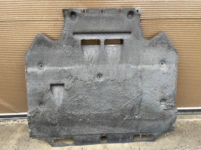 Захист піддона двигуна 4G0863822C VAG
