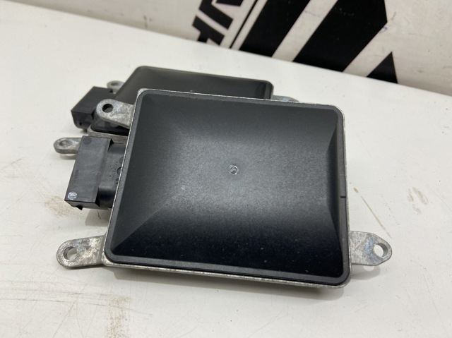 Радар зміни смуги руху 4G0907566M VAG