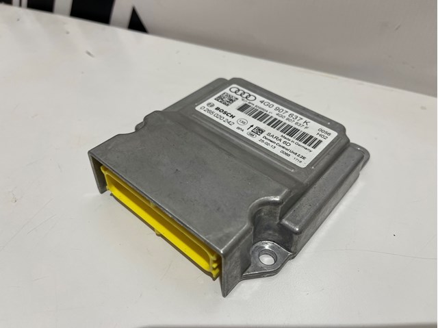 Датчик поперечного прискорення (ESP) 4G0907637K VAG