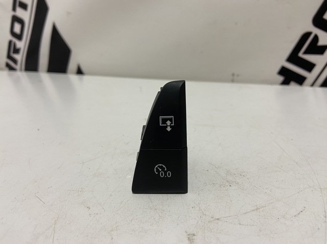 Кнопка скидання добового пробігу 4G1927227 VAG