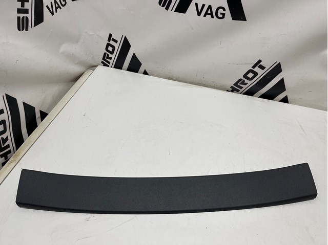 Обшивка-облицювання задніх дверей 4G8867606 VAG