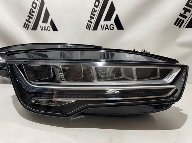 Права блок фара 4G8941774M VAG