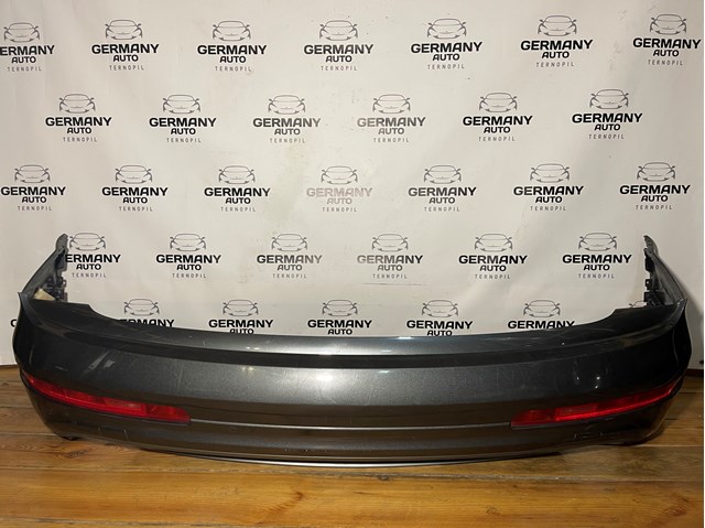 Кожух бампера заднього 4L0807511 VAG