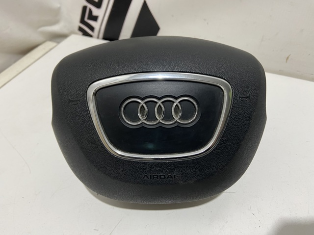 Подушка AIRBAG передня ліва 4L0880201AC VAG