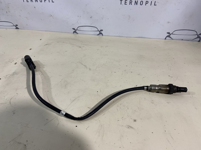 Лямбда зонд до каталізатора, правий 4L0906262F VAG
