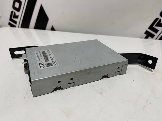 Блок управління камерою 4L0910441B VAG