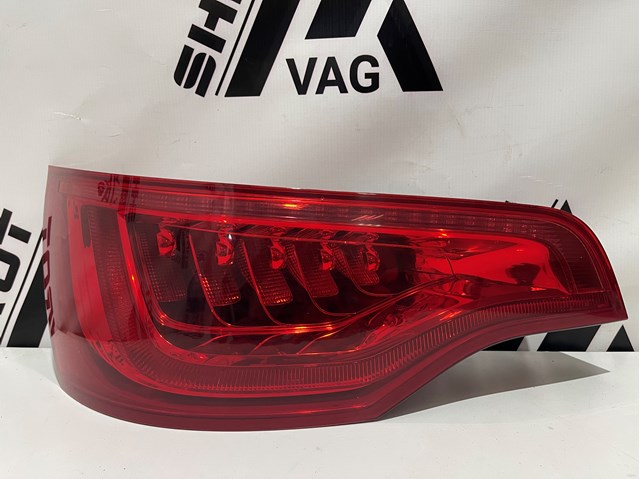 Ліхтар задній лівий 4L0945093G VAG
