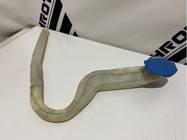 Горловина бачка омивача 4L0955463A VAG