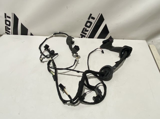 Джгут проводів передньої двері 4L0971029CC VAG