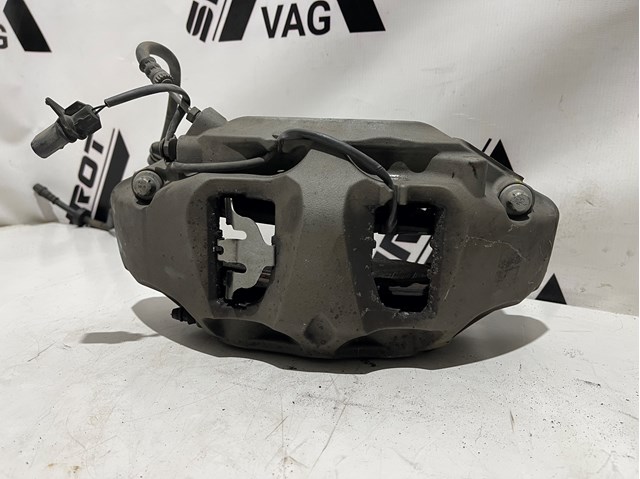 Супорт тормзной 4M0615105 VAG