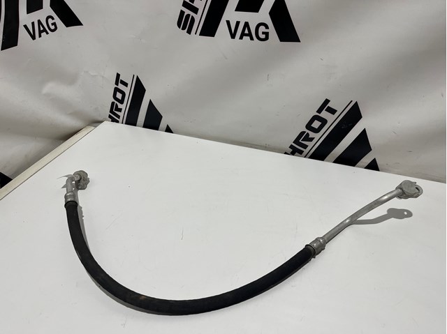 Шланг кондиціонера, від компресора до радіатора 4M0816721BB VAG