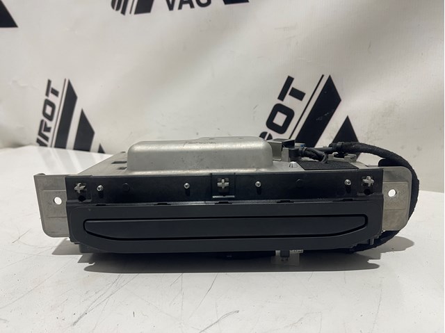 Бортовий комп'ютер 4M0857273A VAG