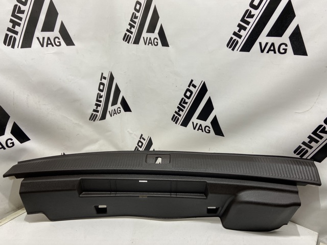 Накладка перегородки 4M0864483 VAG