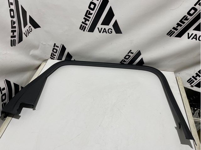 Оббивка багажника 4M0867603 VAG