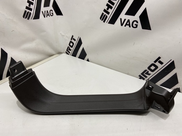 Облицювання ляди 4M0867608B VAG