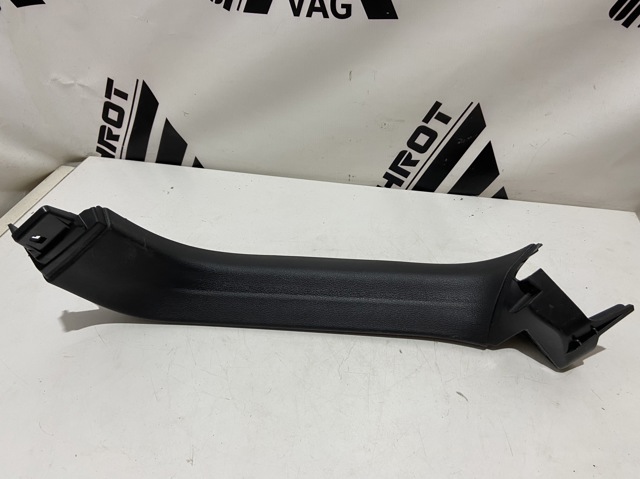 Оббивка багажника 4M0867608E VAG