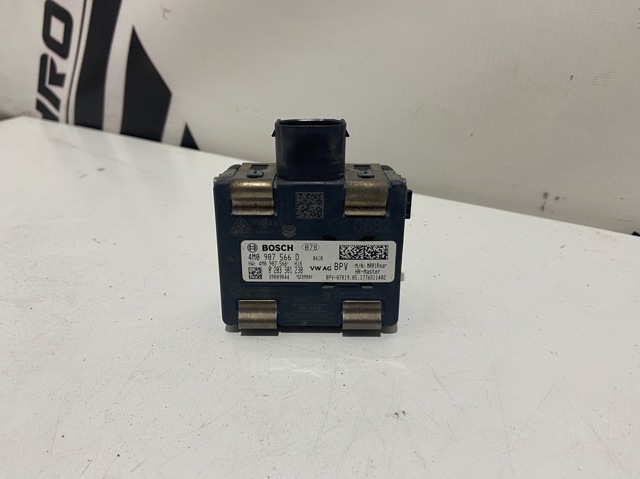 Радар зміни смуги руху 4M0907566D VAG