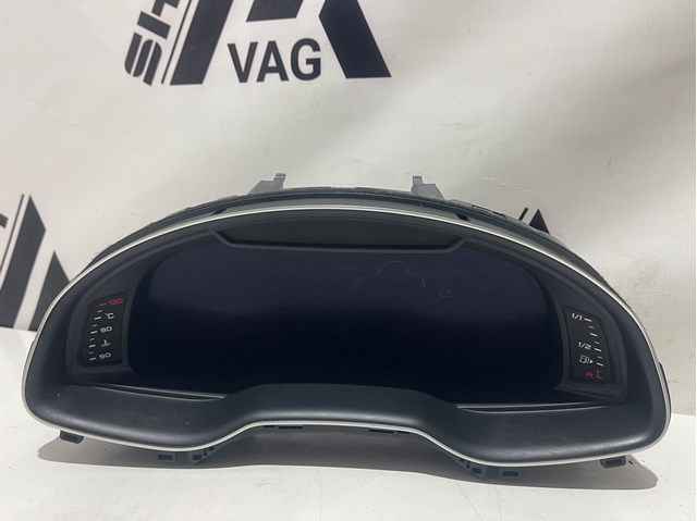 Покажчик струму (амперметр) 4M0920790C VAG