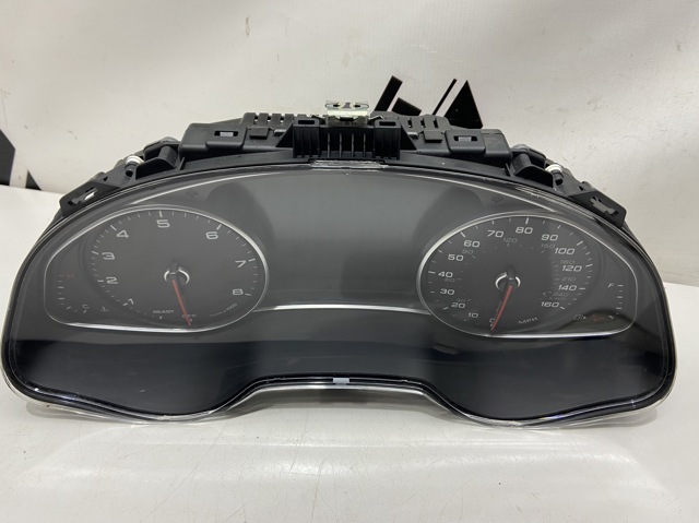 щиток приладу 4M0920870A VAG