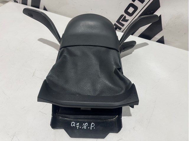 Накладка рульової колонки 4M0953491 VAG